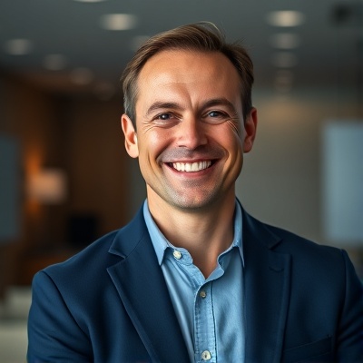 James Wilson — Casino Expert
